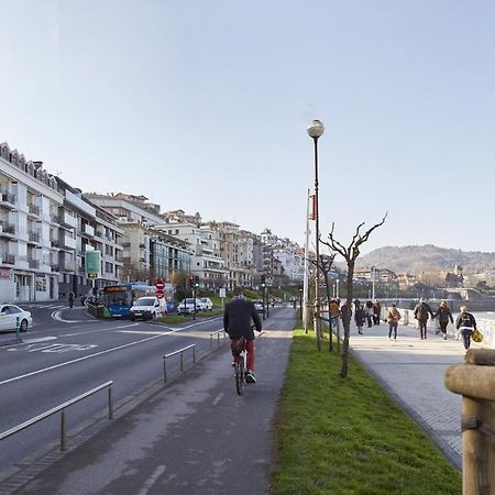 Ortzimuga - Basque Stay ซานเซบาสเตียน ภายนอก รูปภาพ