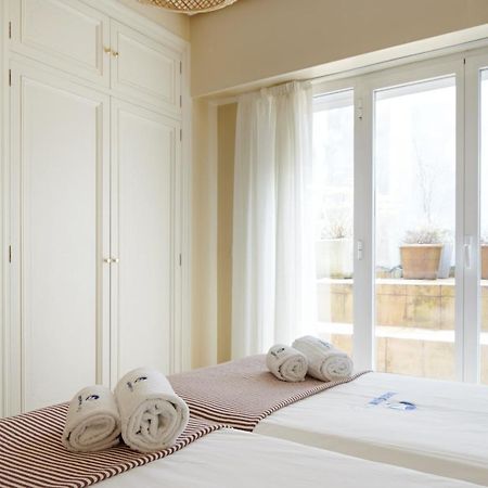 Ortzimuga - Basque Stay ซานเซบาสเตียน ภายนอก รูปภาพ